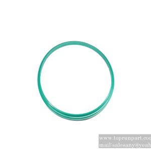 B230101000355 A1 Dustproof Ring 150×162×5.5×10 SANY