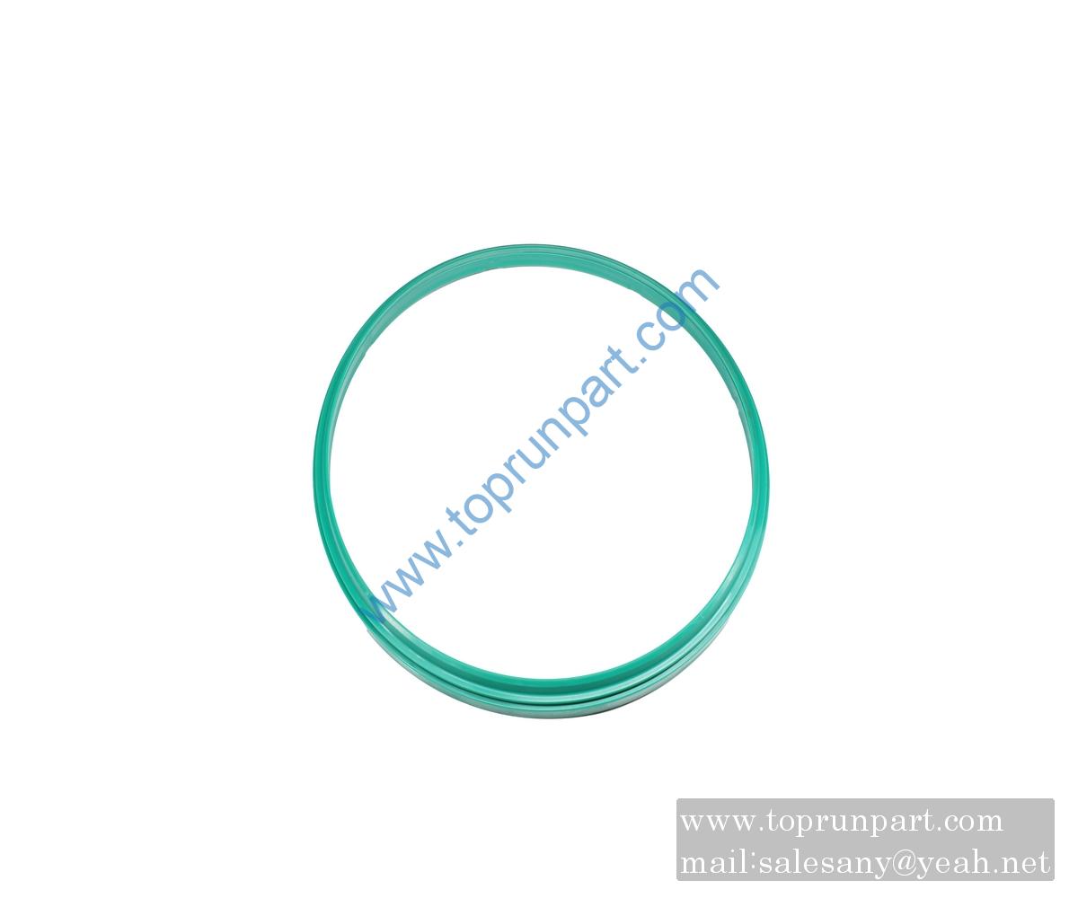 B230101000355 A1 Dustproof Ring 150×162×5.5×10 SANY