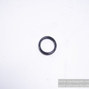 B230101000356 O-ring 23.7×3.5 JISB2401 N70 SANY