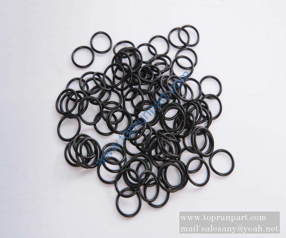 B230101000363 O-ring 24×24×21820 SANY