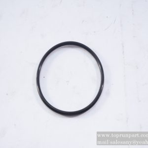 B230101000366 O-ring 59.4×3.1 JISB2401 SANY