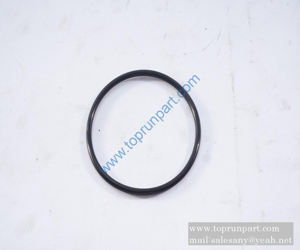B230101000366 O-ring 59.4×3.1 JISB2401 SANY