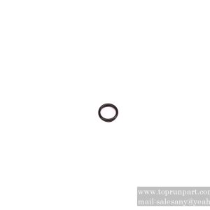 B230101000375 O-ring 17.12×2.62AS568 SANY