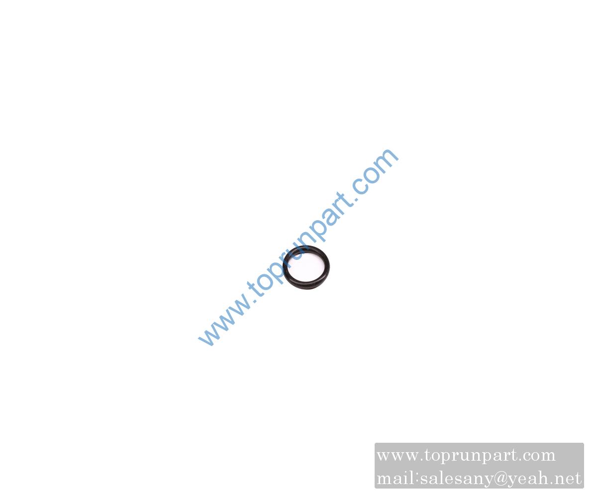 B230101000375 O-ring 17.12×2.62AS568 SANY