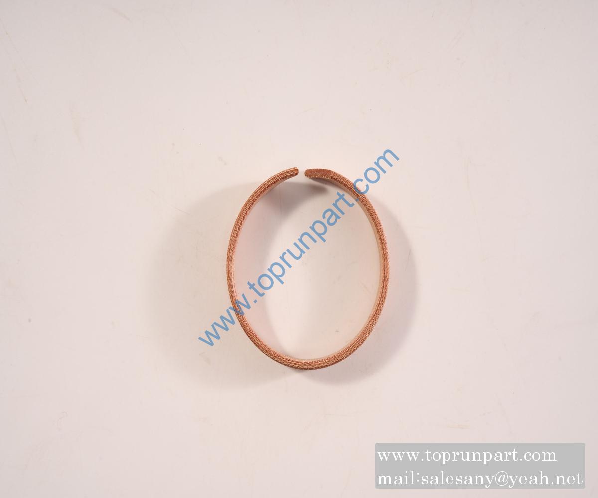 B230101000384 Guide ring 50×55×9.7 Q5029 SANY