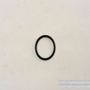 B230101000393 O-ring OR29.74×2.951820 SANY
