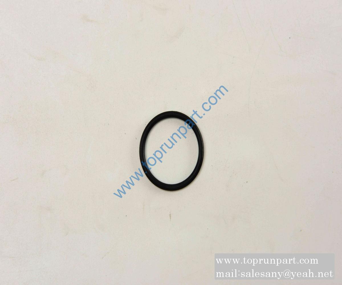 B230101000393 O-ring OR29.74×2.951820 SANY
