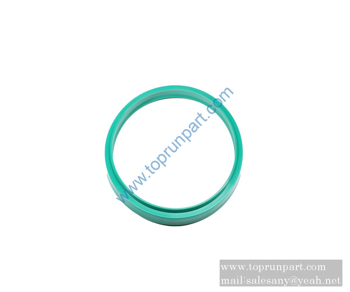 B230101000401 AY dustproof ring 90×100×7×8 SANY