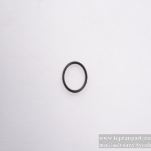 B230101000404 O-ring 37.7×3.5 JISB2401 SANY