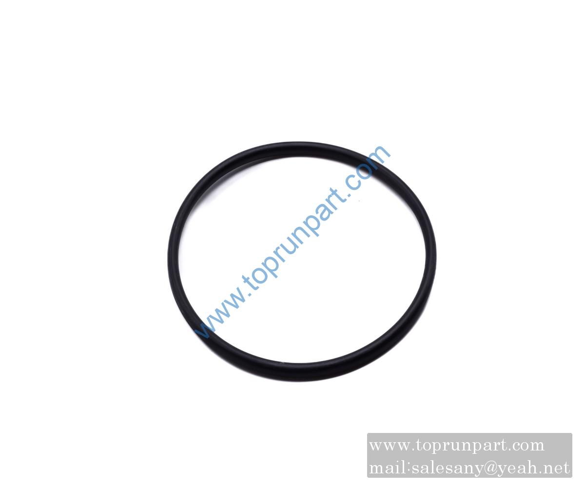 B230101000409 O-ring 113.67×5.33SAE AS 568B SANY