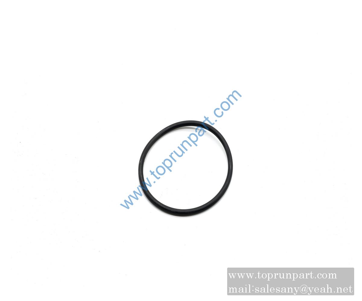 B230101000415 O-ring 59.92×3.53AS568-229 SANY