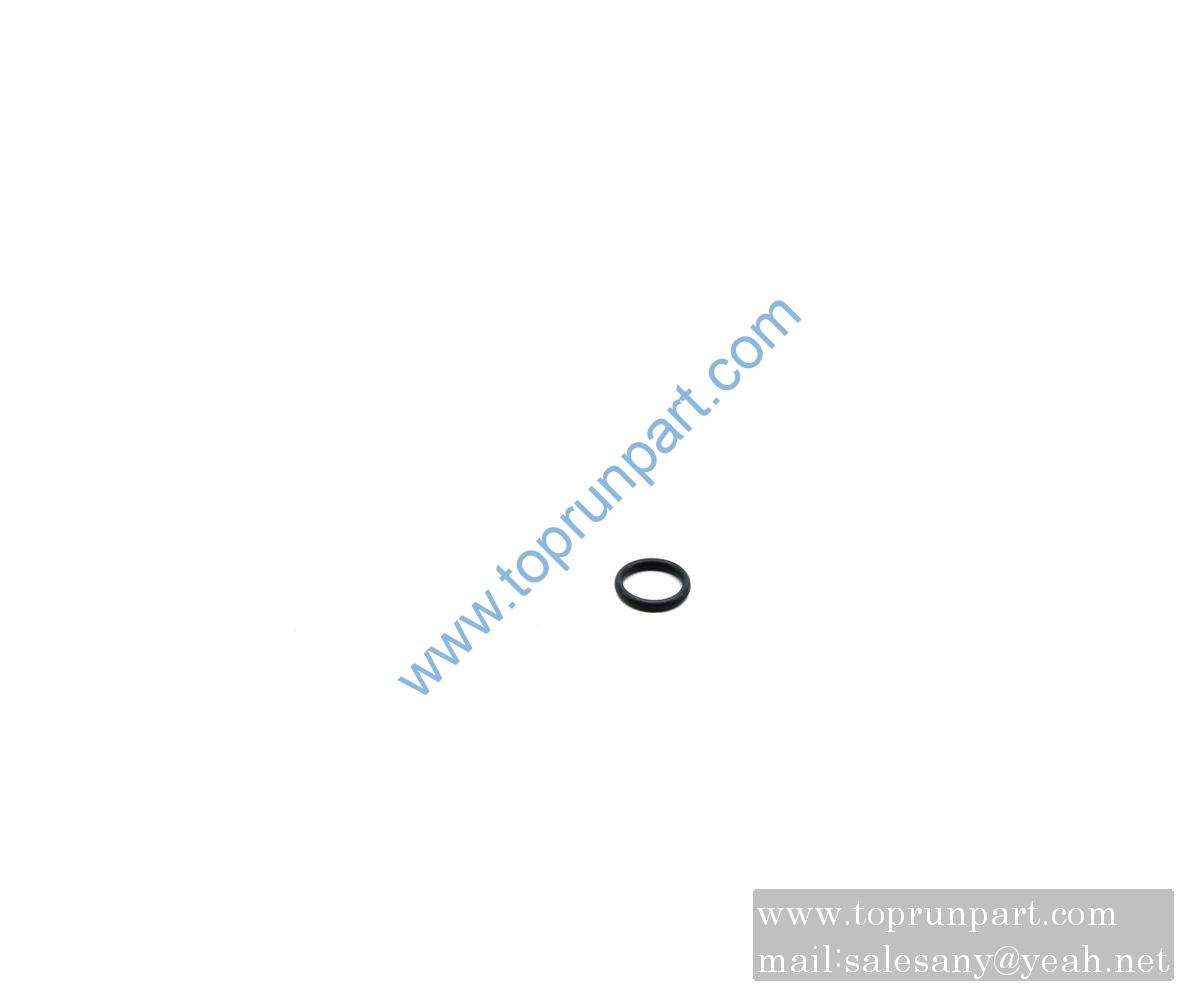 B230101000417 O-ring 10×1.5 JISB2401 SANY