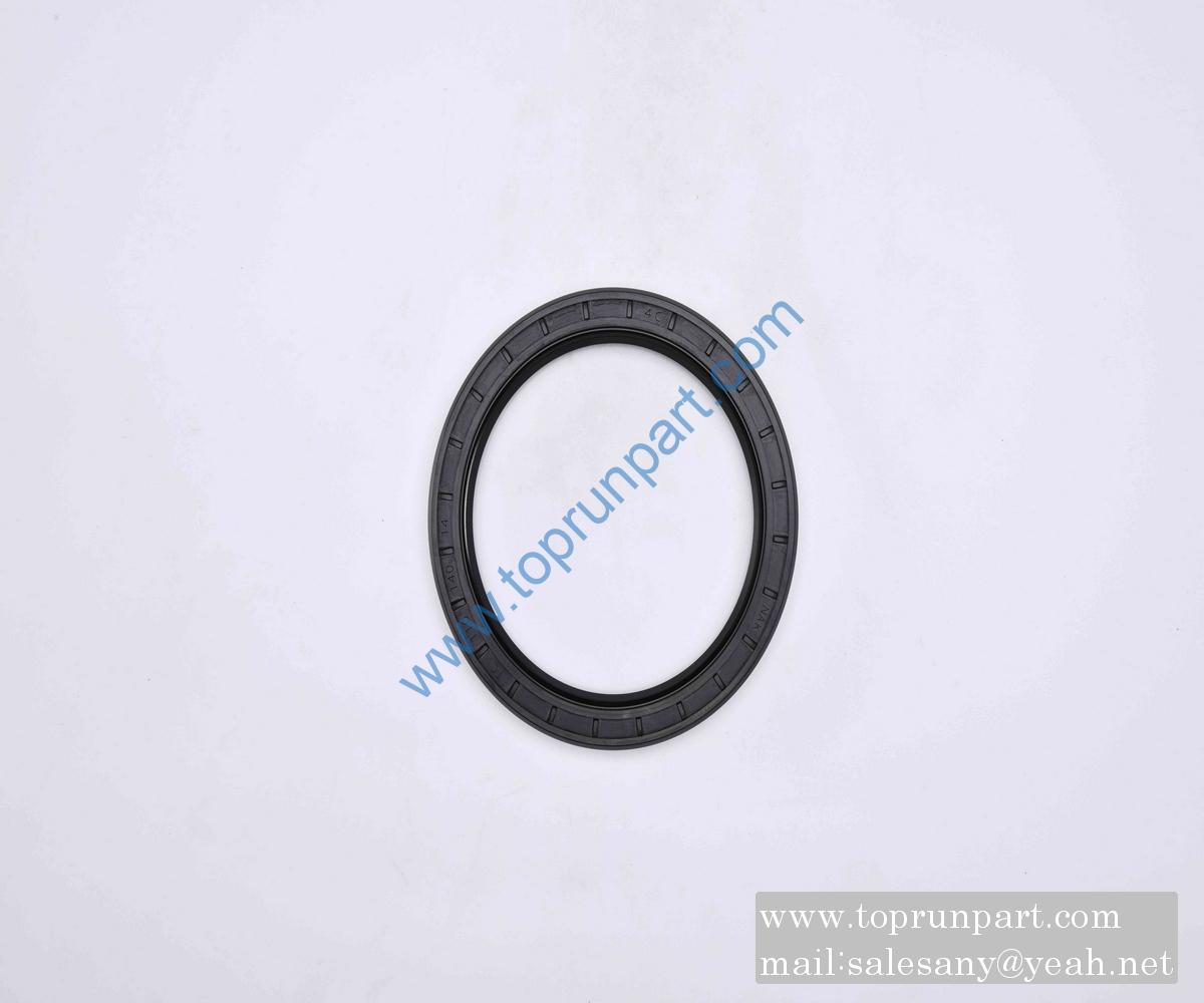 B230101000419 Oil seal 110×140×14 NBR SANY