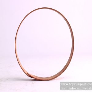 B230101000422 Guide ring 160×165×25 Q5029 SANY