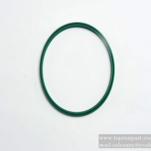 B230101000428 AY dustproof ring 160×173×8×9.5 SANY