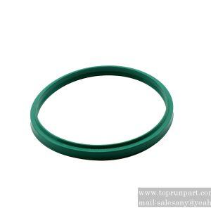 B230101000429 AY dustproof ring 140×153×8×9.5 SANY