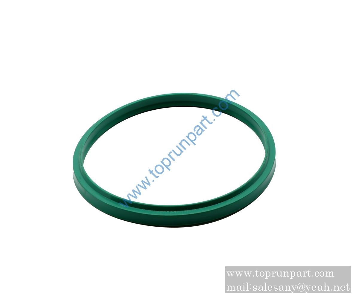 B230101000429 AY dustproof ring 140×153×8×9.5 SANY