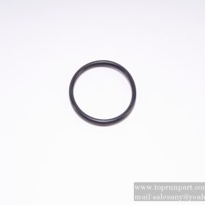 B230101000444 O-ring 44.7×3.5 JISB2401 SANY