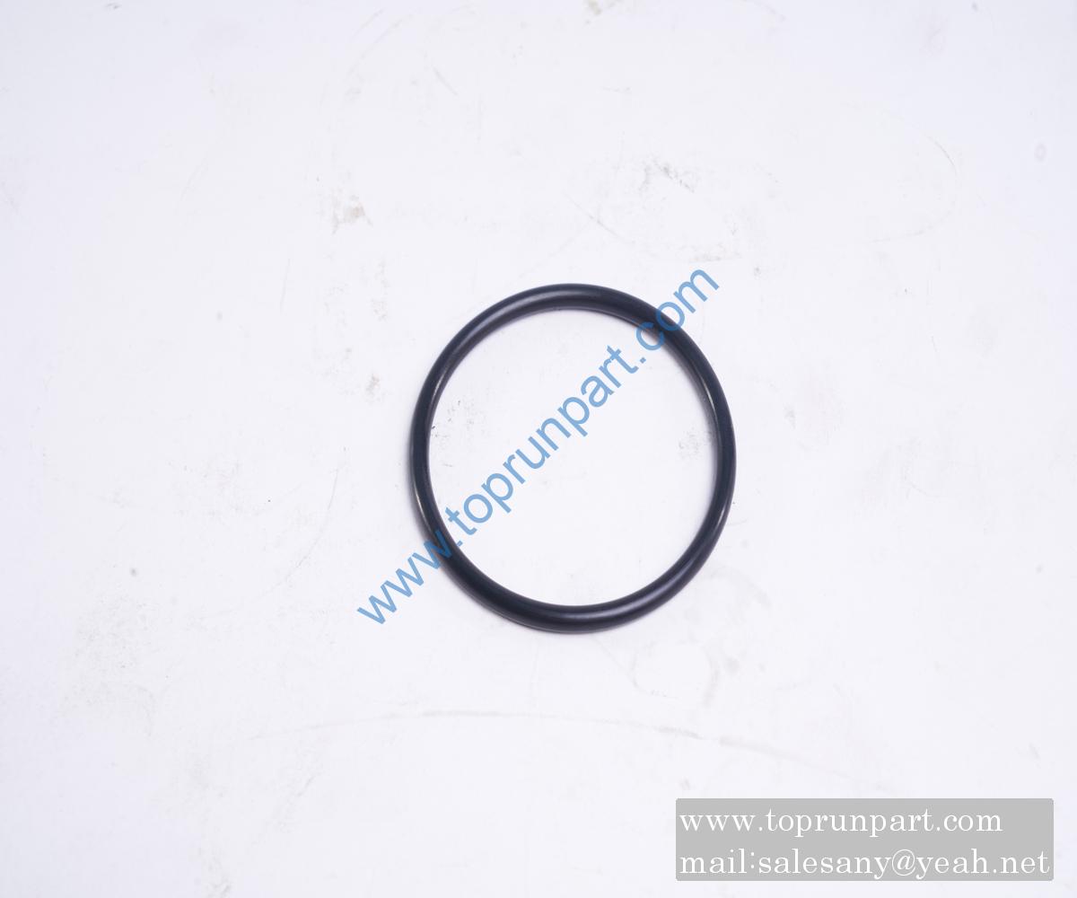 B230101000445 O-ring 47.7×3.5 JISB24011910 SANY