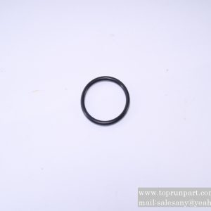B230101000453 O-ring 26.2×2.4 JISB24011910 SANY