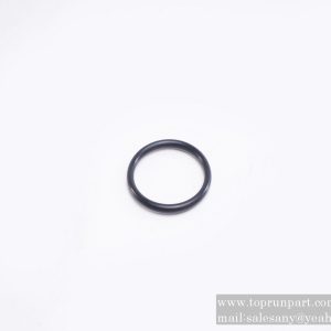 B230101000456 O-ring 34.7×3.5 JISB2401 SANY