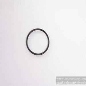 B230101000457 O-ring 49.7×3.5 JISB2401 SANY