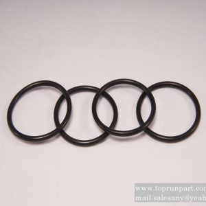 B230101000465 O-ring 41.7×3.5 JISB2401 SANY