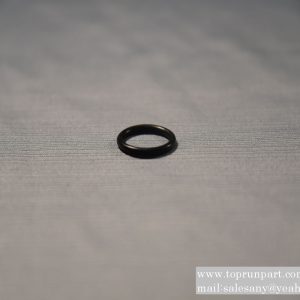 B230101000482 O-ring 18.72×2.62AS568-116 SANY