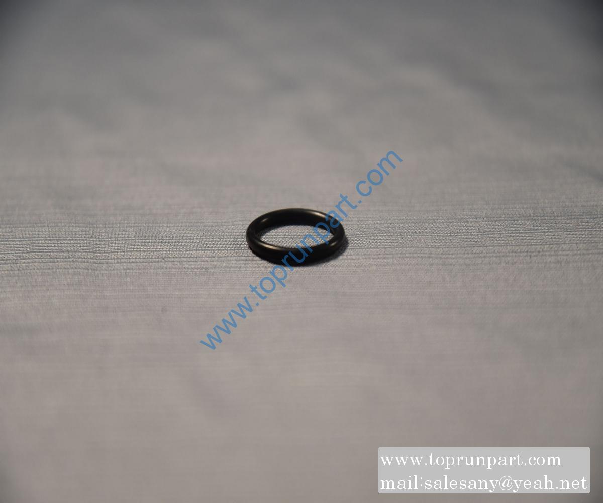 B230101000482 O-ring 18.72×2.62AS568-116 SANY