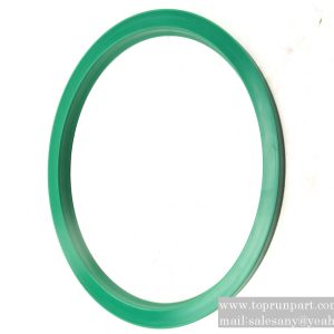 B230101000507 BS sealing ring 220×250×22.7 SANY