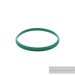 B230101000508 A1 Dustproof Ring 220×235×6.5×10 SANY