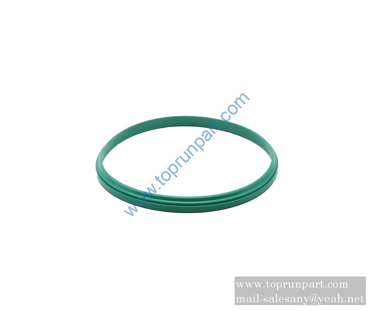 B230101000508 A1 Dustproof Ring 220×235×6.5×10 SANY