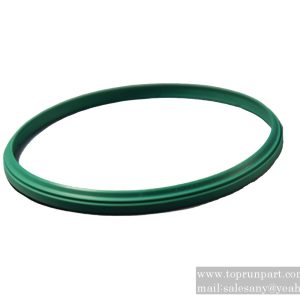 B230101000513 A1 Dustproof Ring 180×192×5.5×10 SANY
