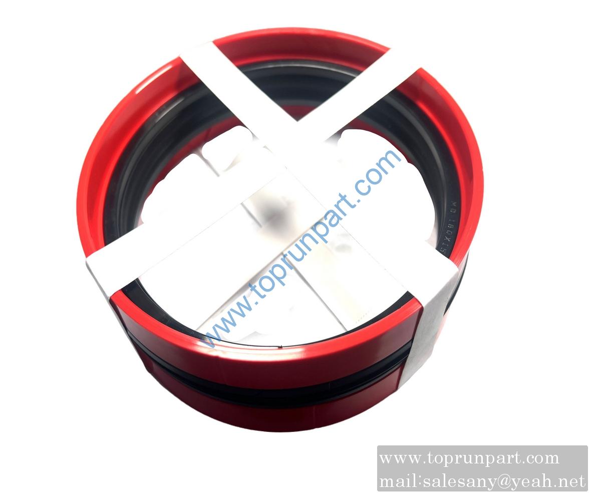 B230101000514 ZW sealing ring 180×155×25.4 Paker SANY