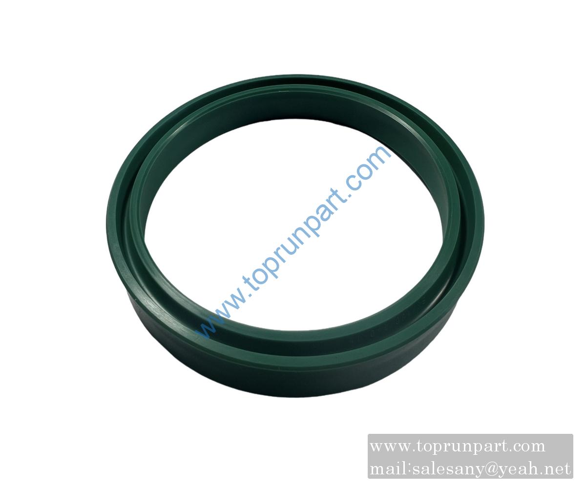 B230101000515 B3 sealing ring 120×140×14.5 SANY