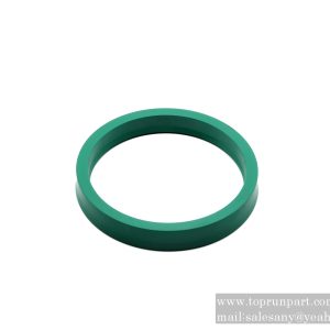 B230101000519 B3 sealing ring 125×145×14.5 SANY