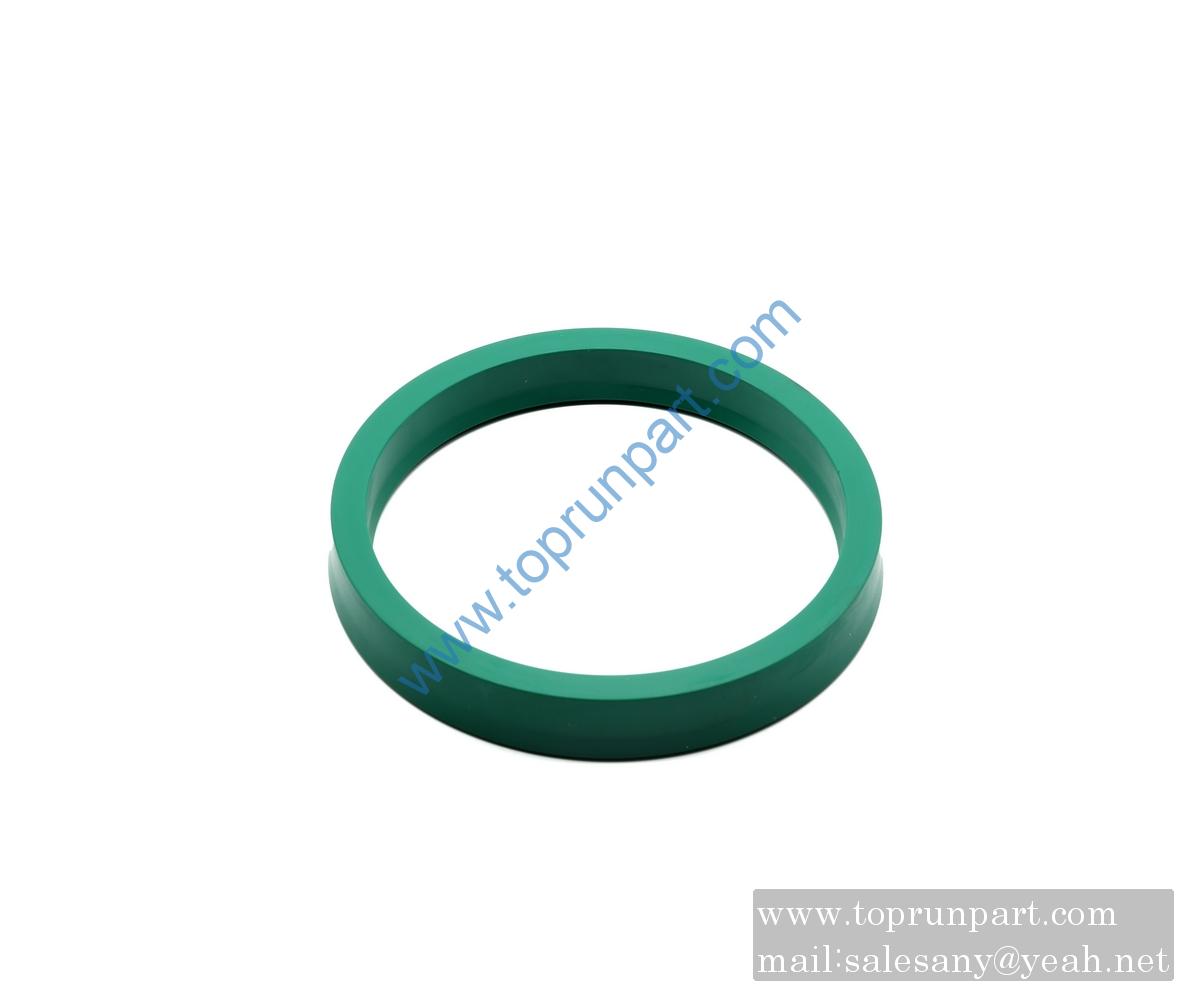 B230101000519 B3 sealing ring 125×145×14.5 SANY