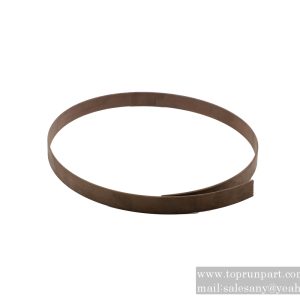 B230101000527 Guide belt F30000011825200A SANY