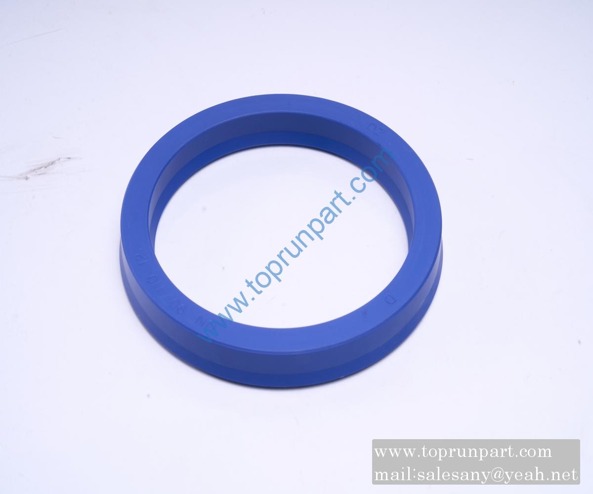 B230101000533 Sealing ring 90×110×12 SANY
