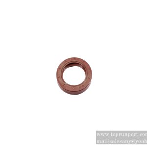 B230101000547 Sealing Ring 35×52×6/5-FKMNAK SANY
