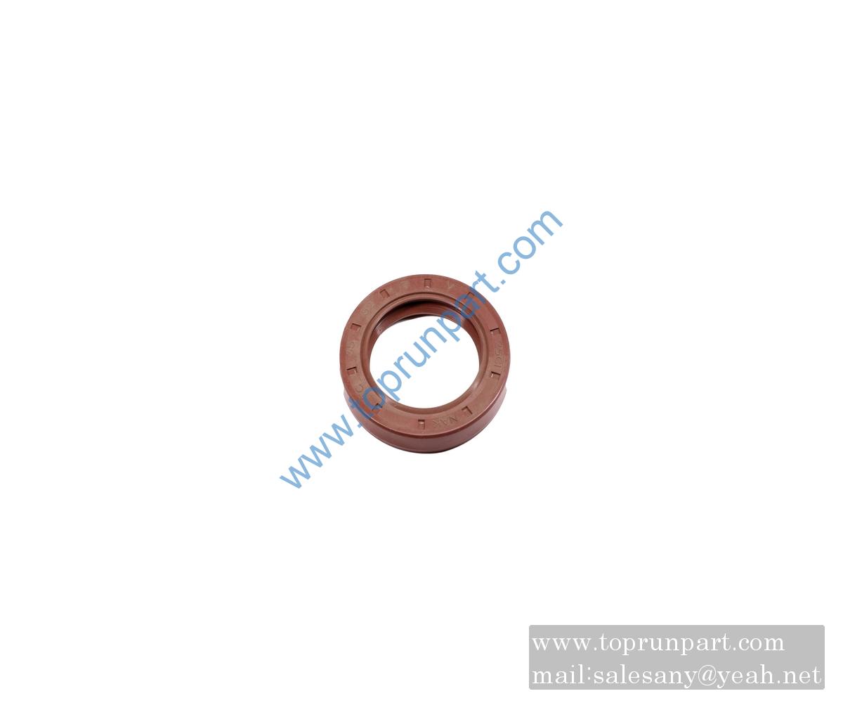 B230101000547 Sealing Ring 35×52×6/5-FKMNAK SANY