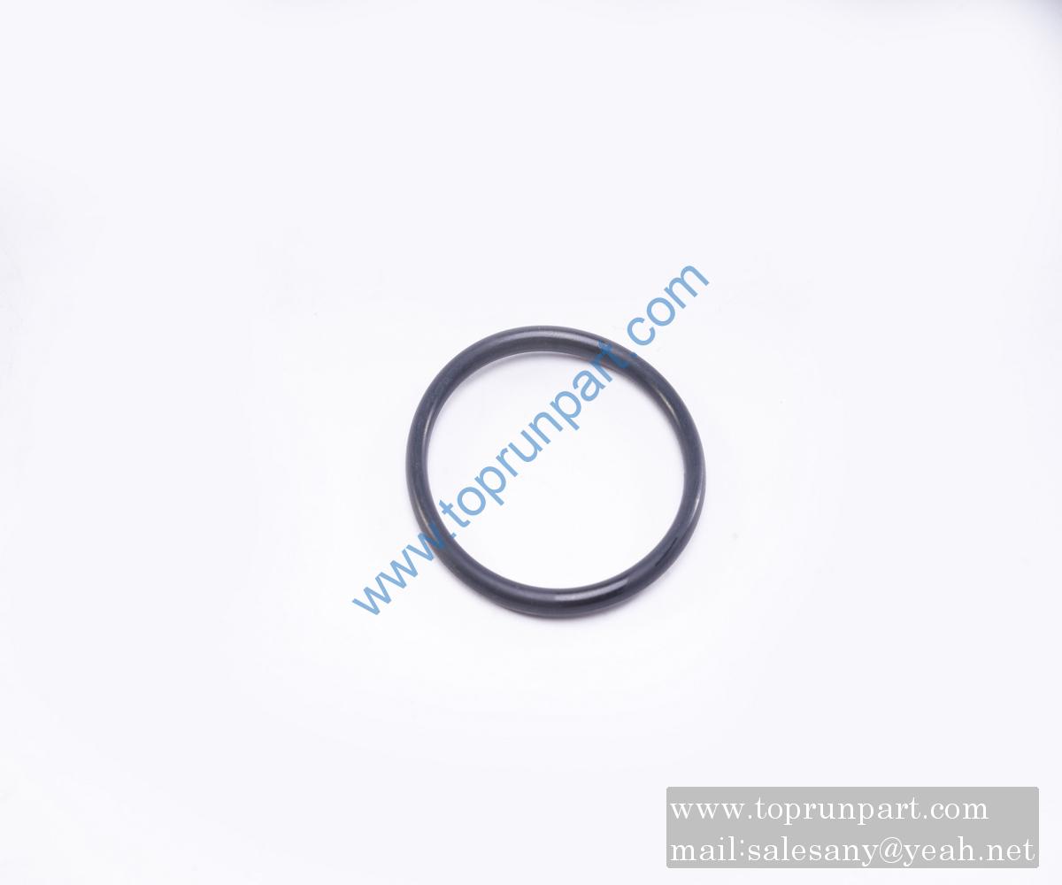B230101000578 O-ring 40.7×3.5 SANY