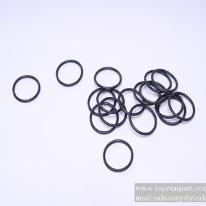 B230101000583 O-ring 18.77×1.78AS568-018 SANY