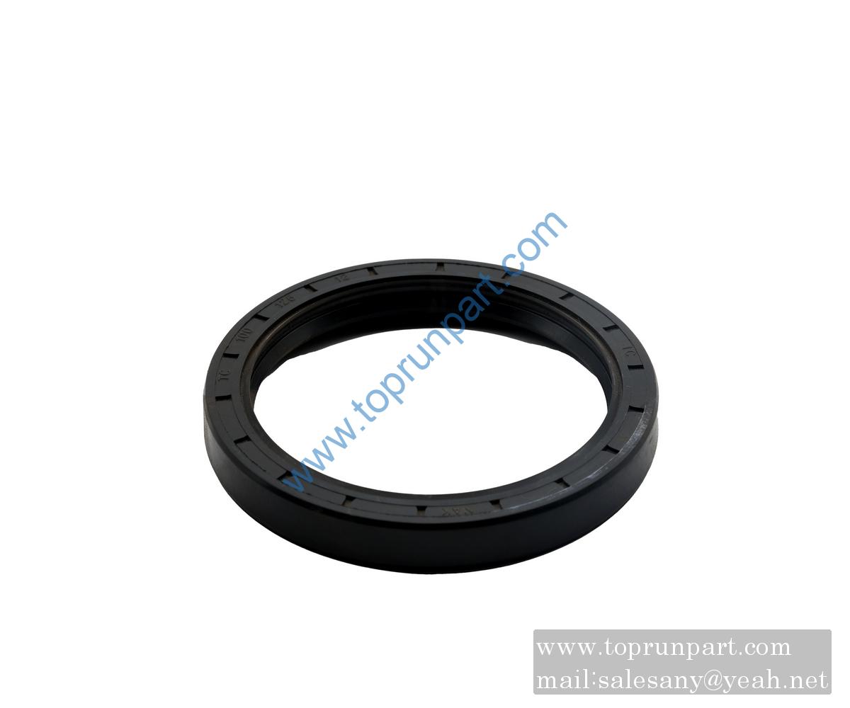 B230101000597 Oil Seal GP100×125×12FP Parker SANY