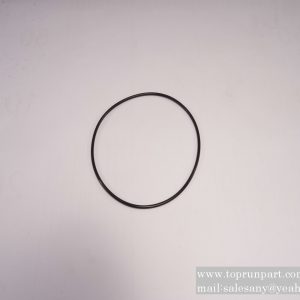 B230101000614 O-ring 129.4×3.1 JISB2401 SANY