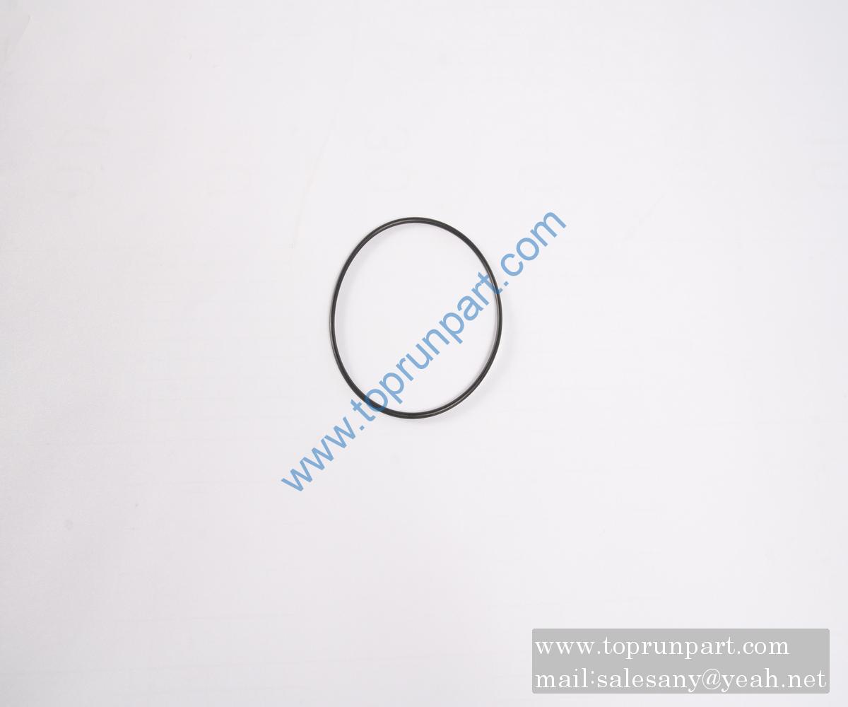 B230101000628 O-ring 99.4×3.1 JISB2401 SANY
