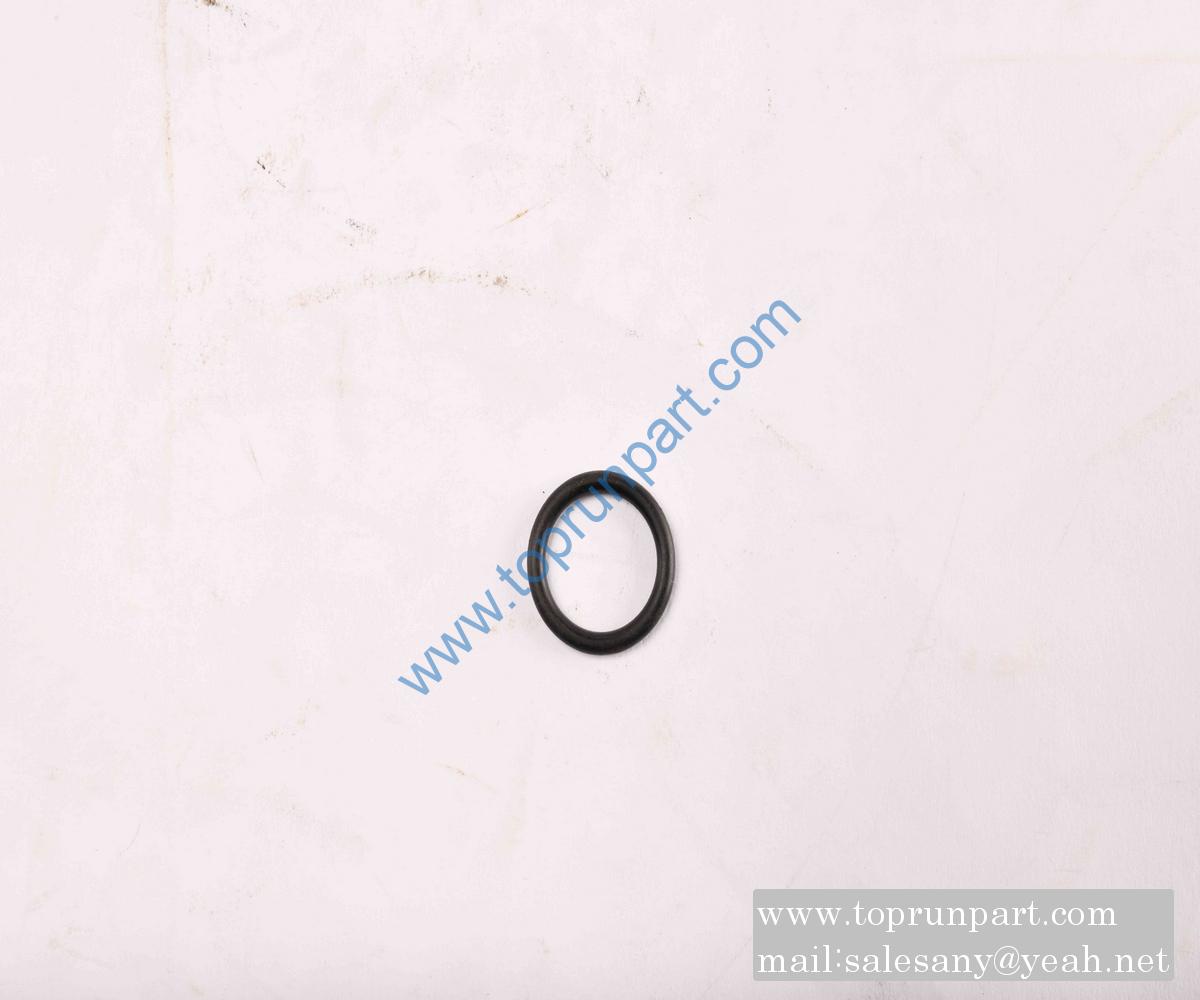B230101000638 O-ring 21.82×3.53AS568-212 SANY