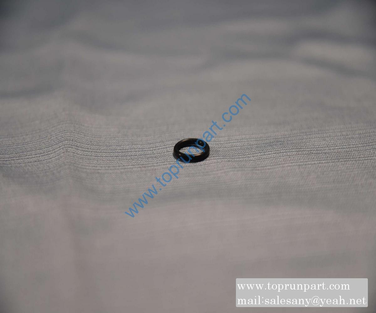 B230101000639 O-ring 9.75×1.8 GB3452.1 SANY