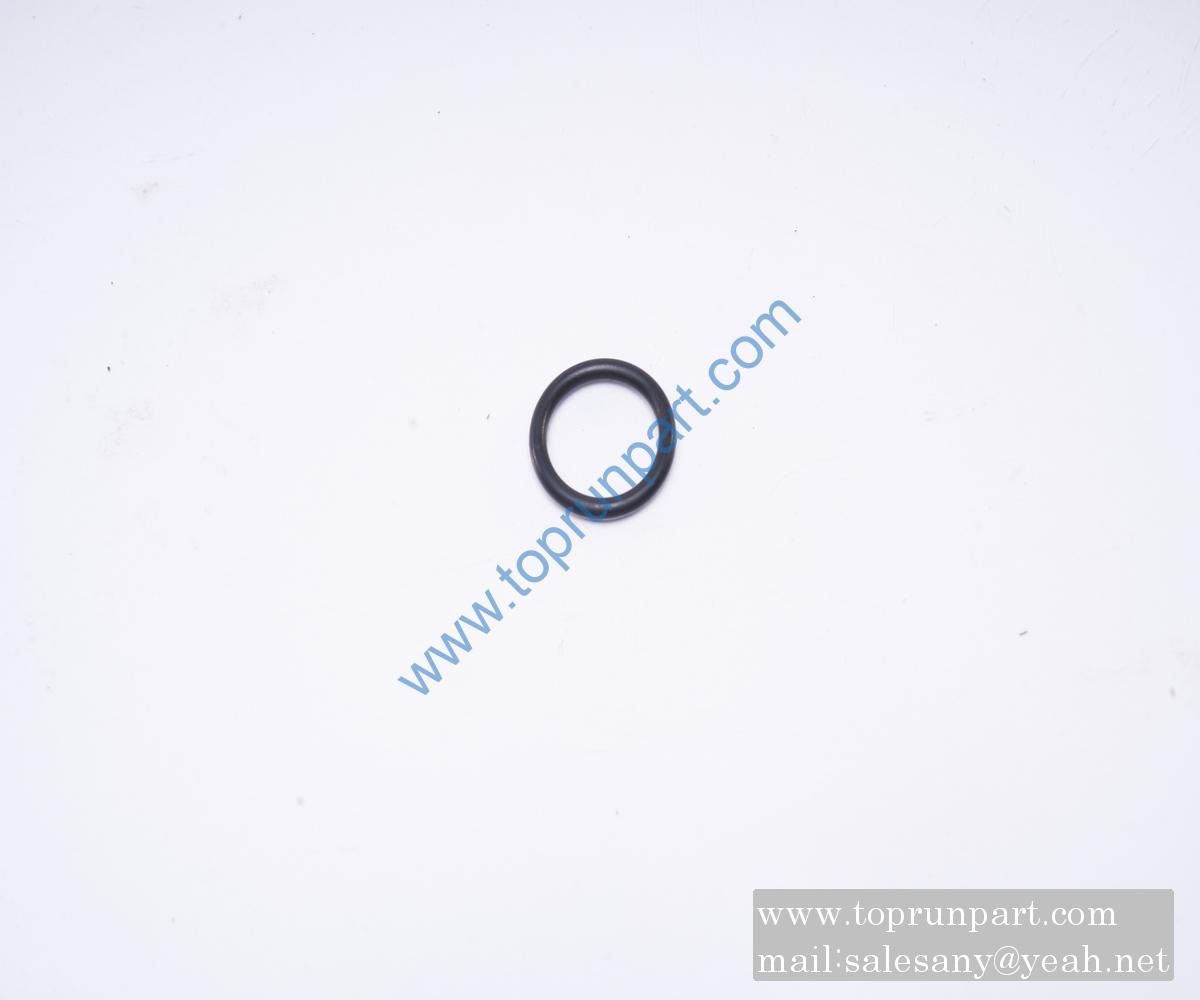B230101000641 O-ring 15.54×2.62AS568-114 SANY