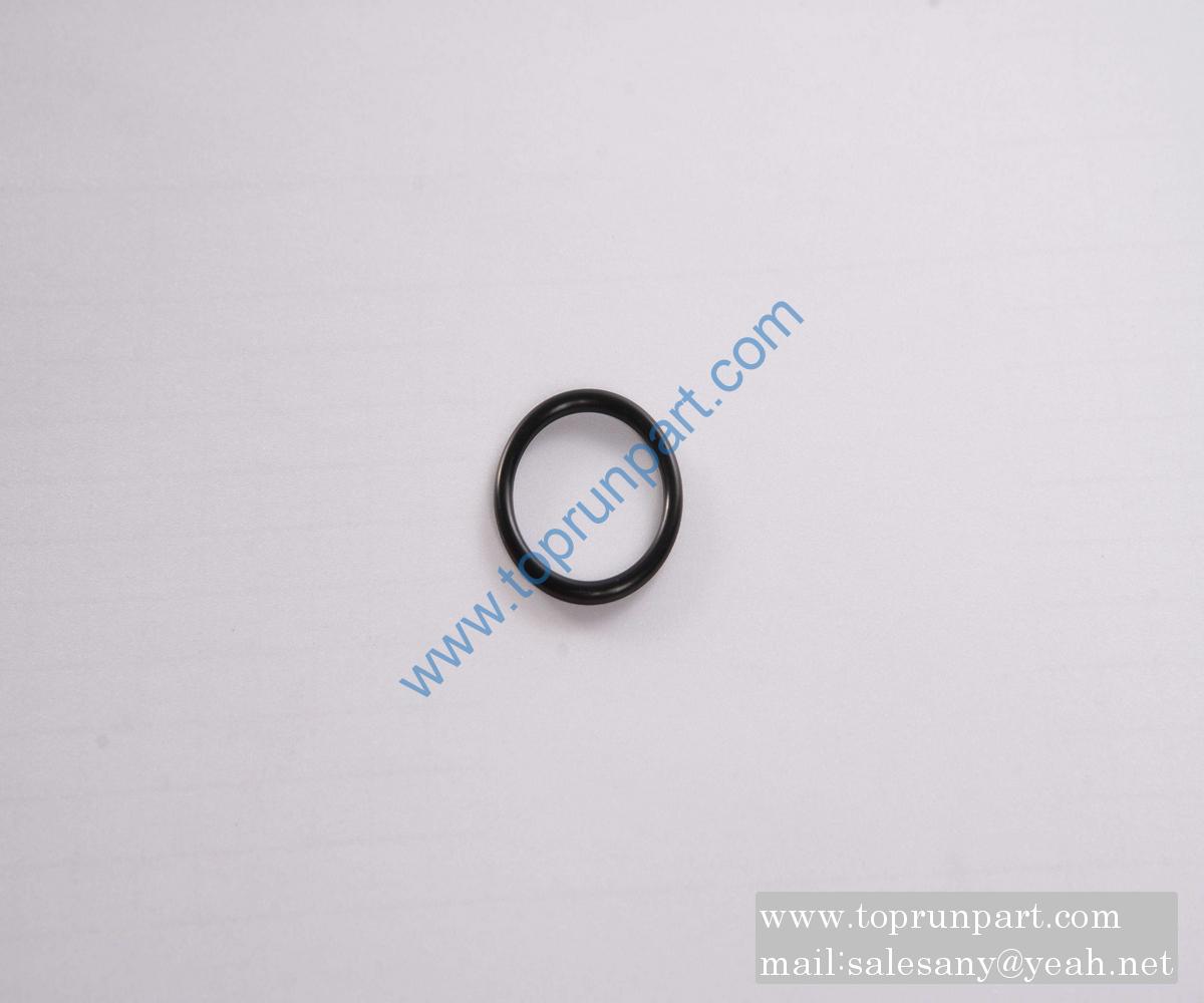B230101000645 O-ring 28.17×3.53AS568-216 SANY